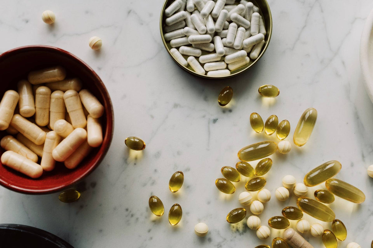 What Supplements Should Vegans Take? Vegan Vitality