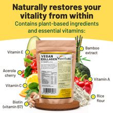 Load image into Gallery viewer, Vegan Collagen Complex
