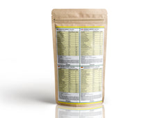 Load image into Gallery viewer, Immune Plus Nutrition Facts Label