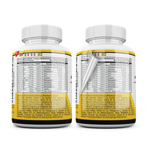 Load image into Gallery viewer, multivitamins vegan