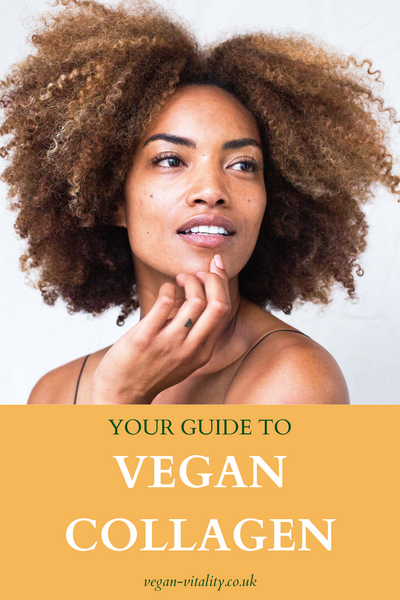 Your Guide to Vegan Collagen