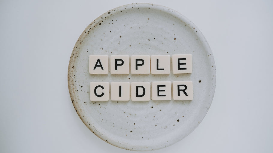 Apple Cider Vinegar Gummies - Your Guide