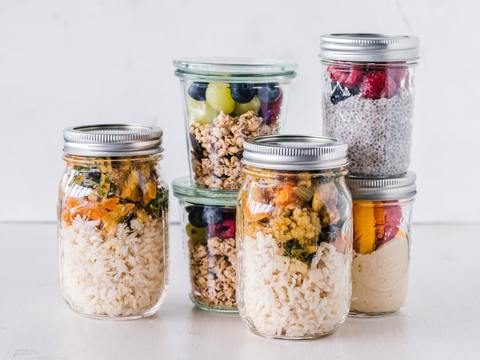 11 Vegan Cupboard Essentials For New Vegans