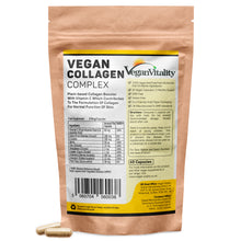 Load image into Gallery viewer, Vegan Collagen Complex