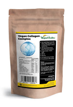 Load image into Gallery viewer, Vegan Collagen 6 Month Saver Bundle